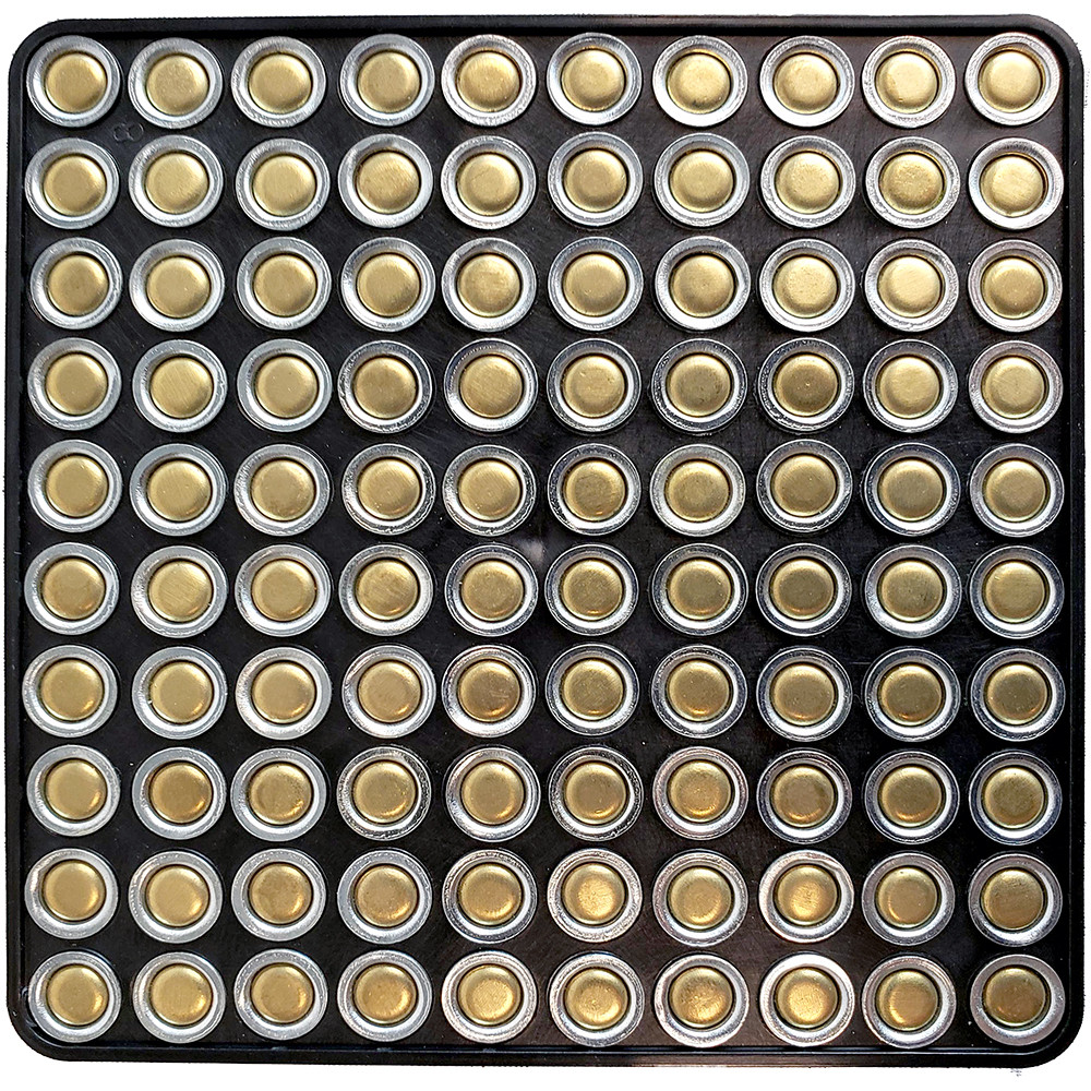 209 Shotgun Primer Blank Gun Ammunition WI189 Winchester #209 Shotgun