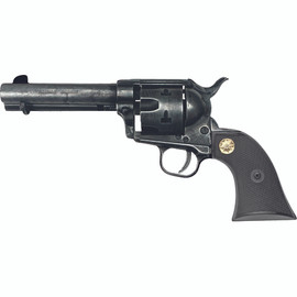 M1873 9MM Blank Firing Old West Replica Revolver 330.056
