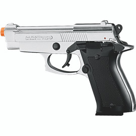 Kimar Model 85 Front Firing Blank Gun 411.049