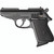 Kimar Lady K 8MM Semi-Auto Blank Firing Pistol - Black Finish Main Image