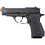 Model 84 Mod.II Blank Firing Pistol - Black Finish Main Image