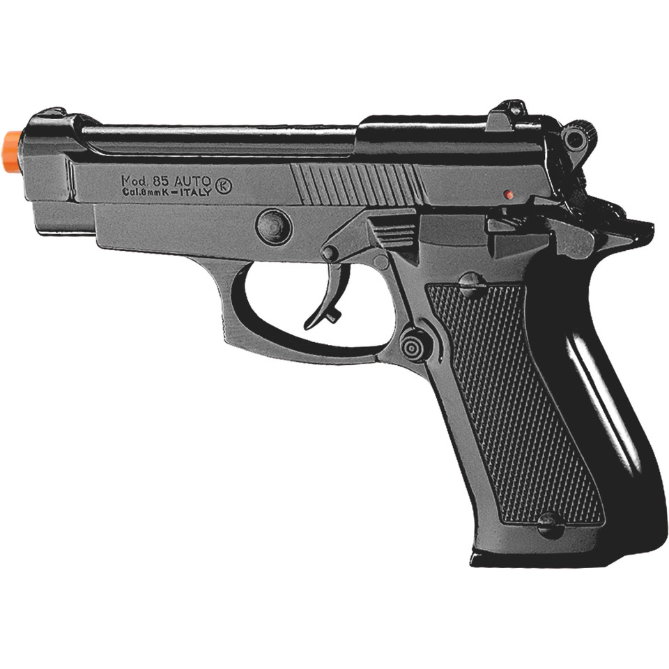 Kimar Model 85 Front Firing Blank Gun Main Image
