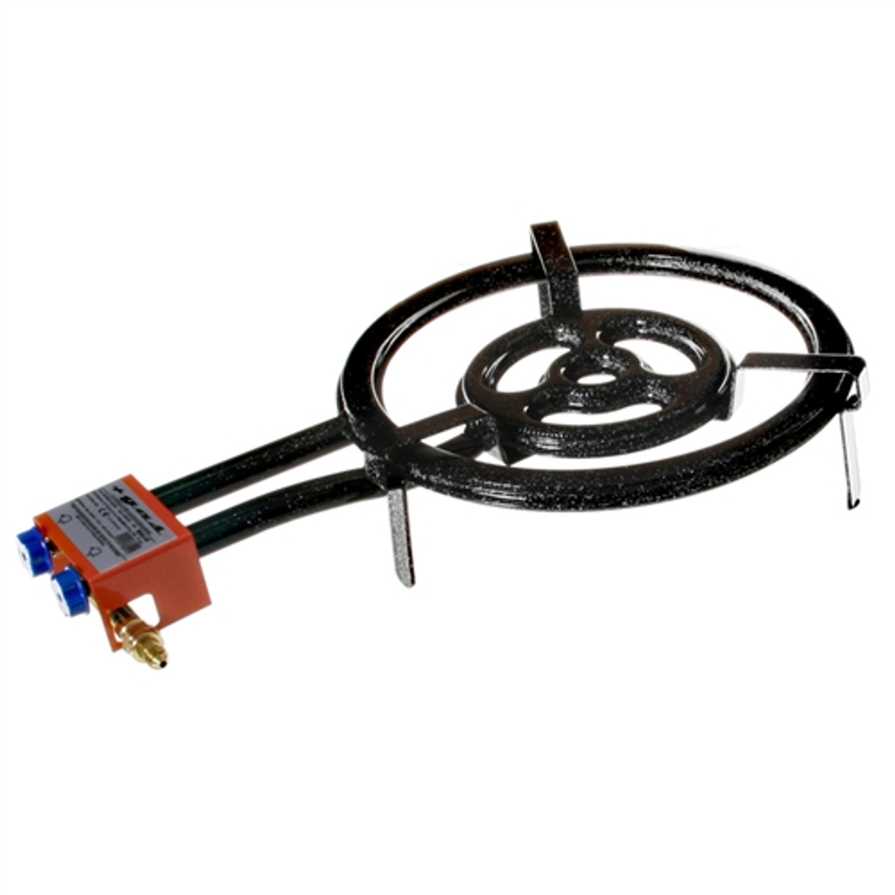 Professional Paellero Gas Burner Model L-30