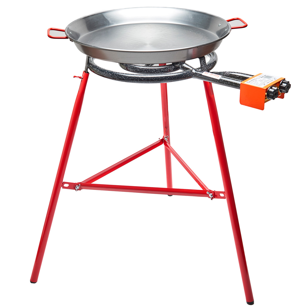 Burner Model 400 with Reinforced Tripod