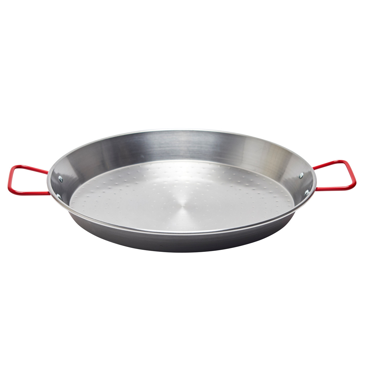 UPDATED MODEL Matfer Carbon Steel Pan: Seasoning, Cooking, & Big Review 