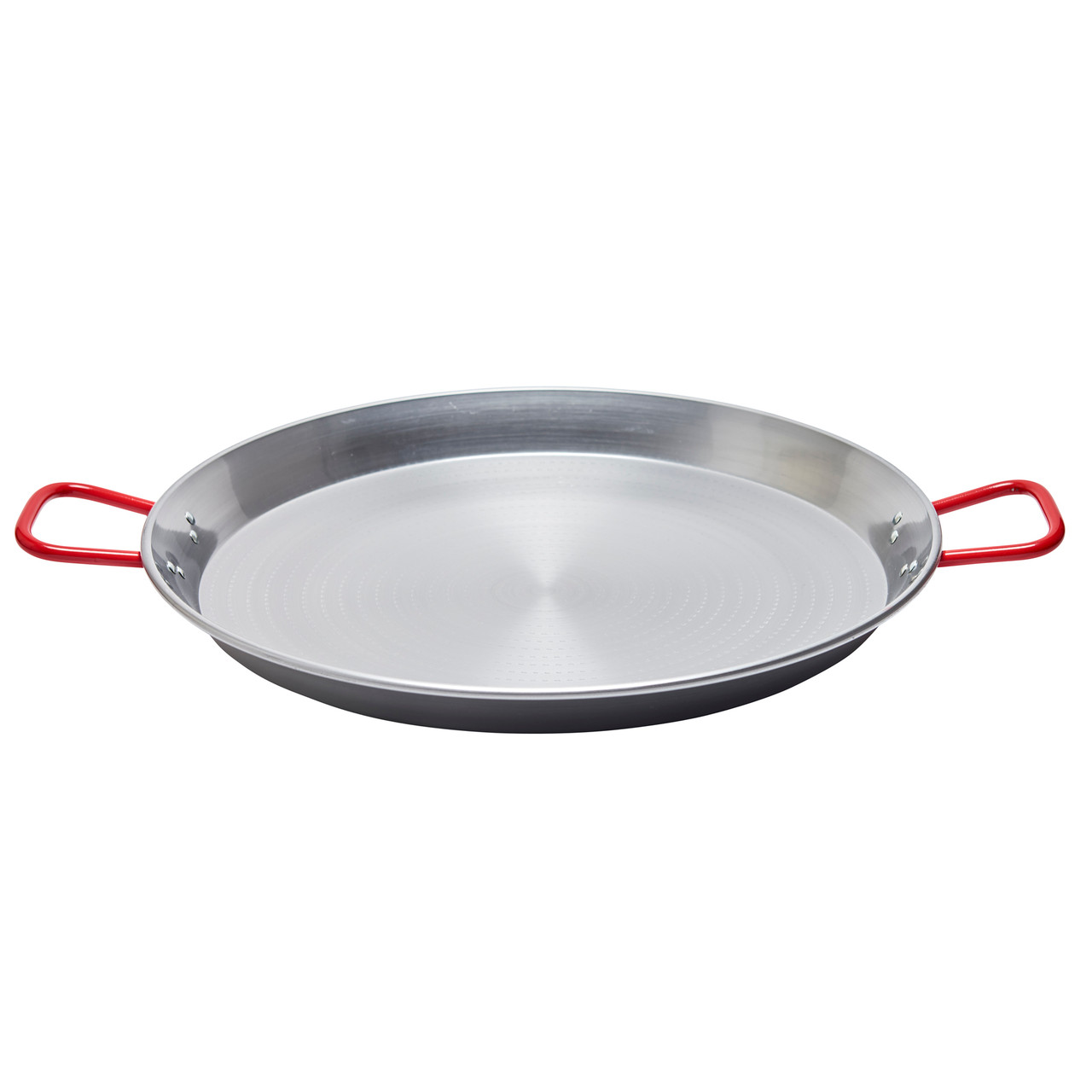 Spanish Paella Gift Set with Paella Pan