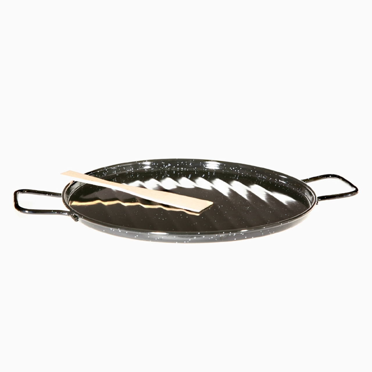 Stovetop Grill Pan - 14-inch