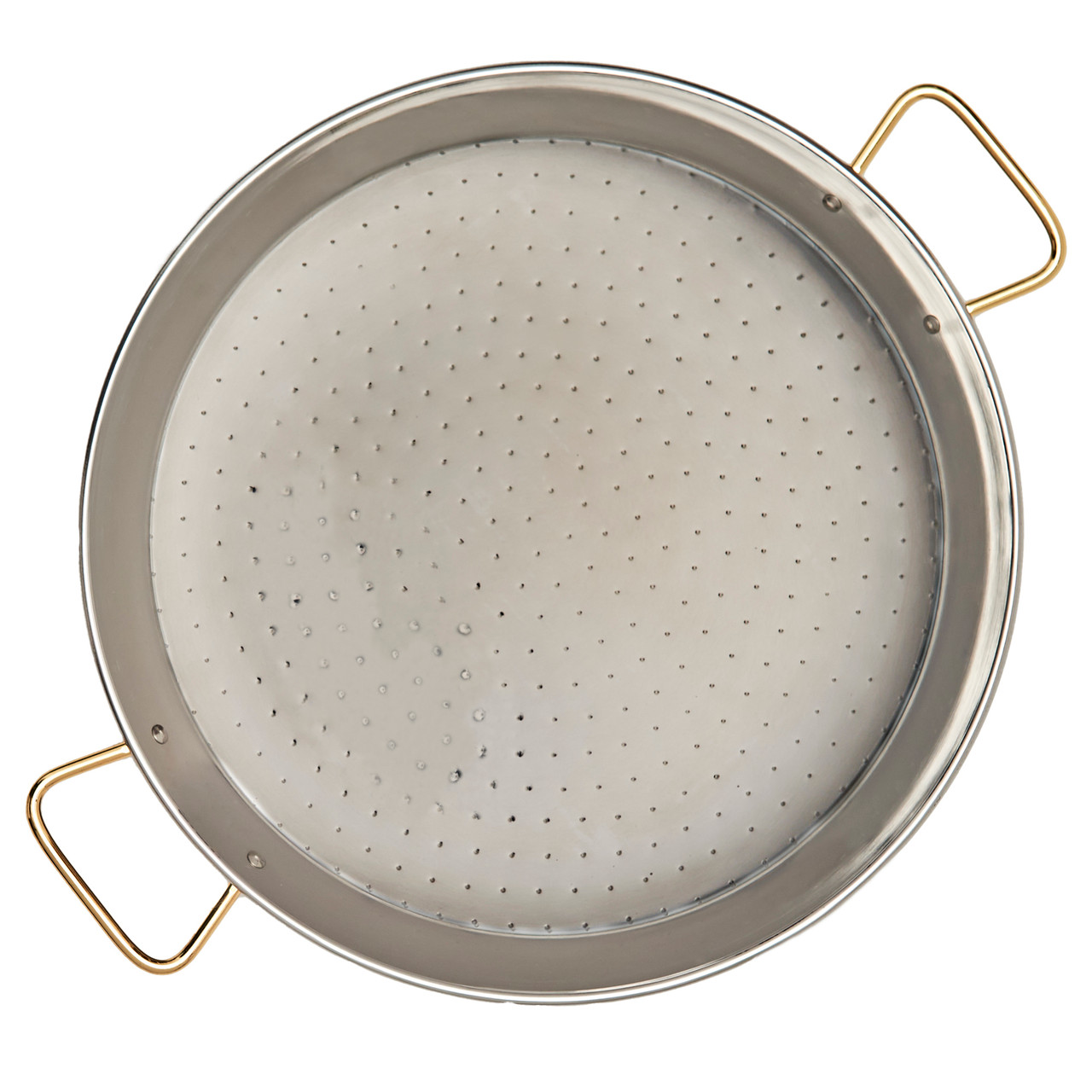 Belseher 15-inch Paella Pan