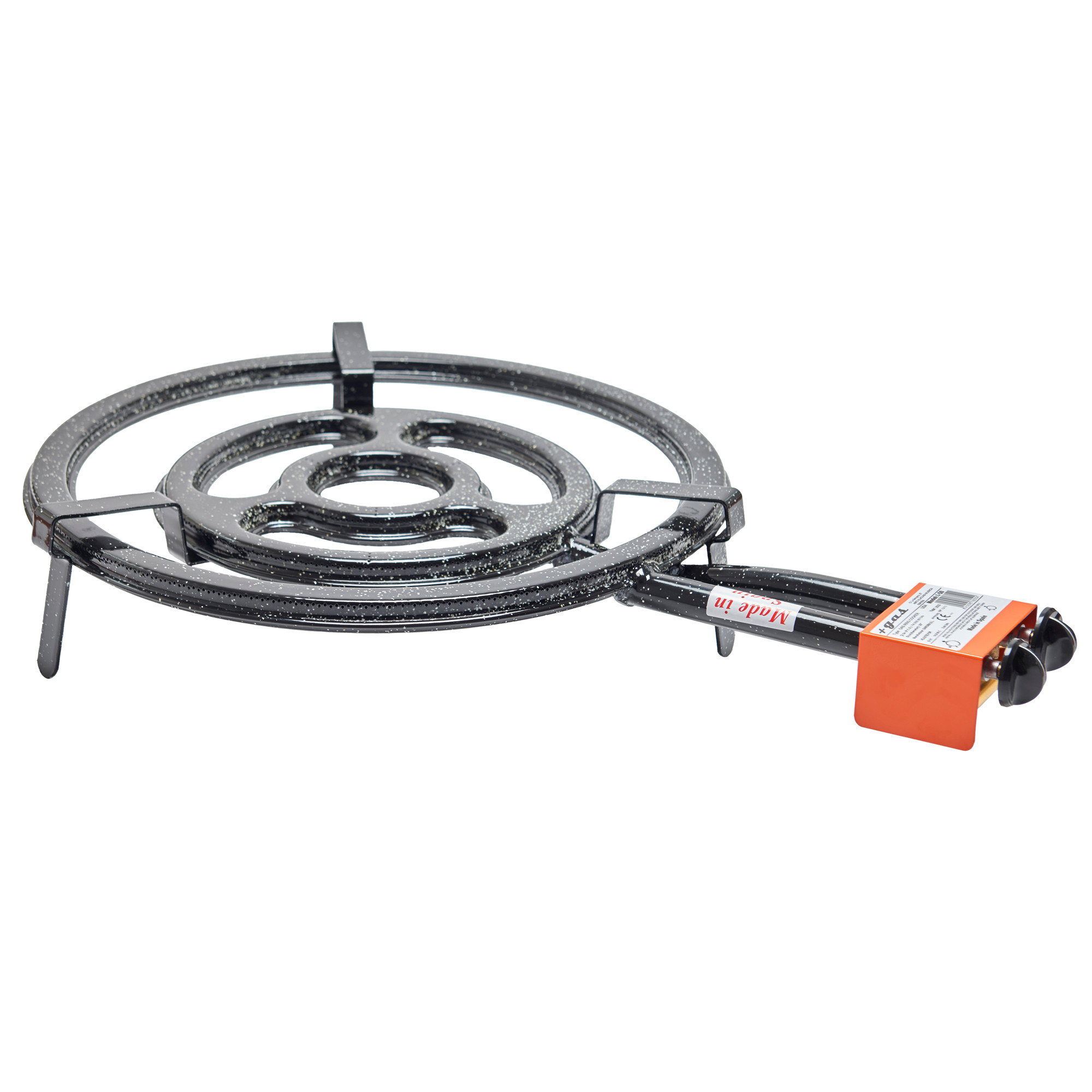 Burner for Paella Vitrokitchen QP351B Ø 35 cm main image 0