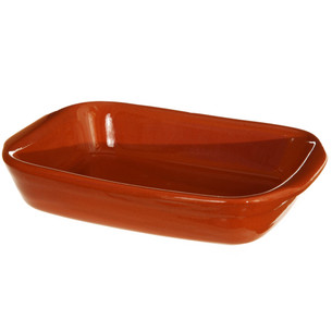 Terracotta Cooking Pot Puchero 4 Cups - Paella of Spain