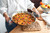 16" Carbon Steel Paella Pan (40 cm) 16" Carbon Steel Paella Pan (40 cm)