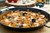 18" Enameled Steel Paella Pan (46 cm) 18" Enameled Steel Paella Pan (46 cm)