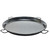 32" Enameled Steel Paella Pan from Spain (80 cm)