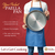 16" Pata Negra Paella Pan from Spain (40 cm)