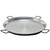 36" Pata Negra Paella Pan from Spain (90 cm)