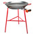 Model L50 Burner & 26" Paella Pan Set