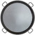36" Enameled Steel Paella Pan
