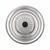 14" Stainless Steel Lid, 36cm