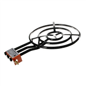 Natural Gas Extra-Large Burner, Model NG600