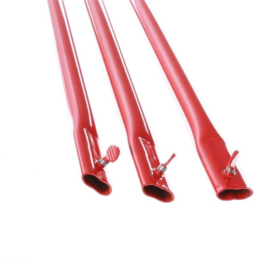 Set of 3 Long Supporting Legs