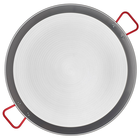 Paellapan Profi 34cm | Inductie Geschikt | Bestel Online | Kitchen Corner