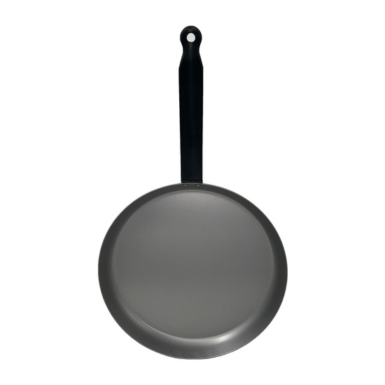 11-inch Carbon Steel Crepe Pan, 28cm