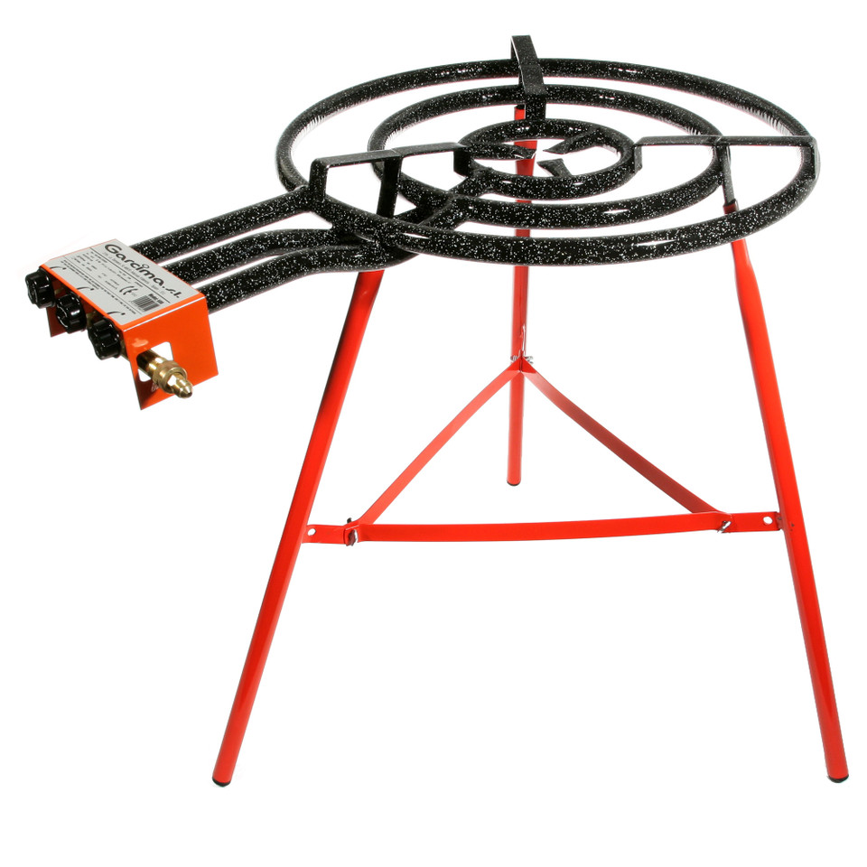 Burners & Tripods Standard burners La Paella