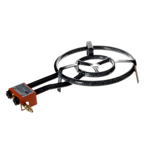Medium Burner, Model NG400 La Paella
