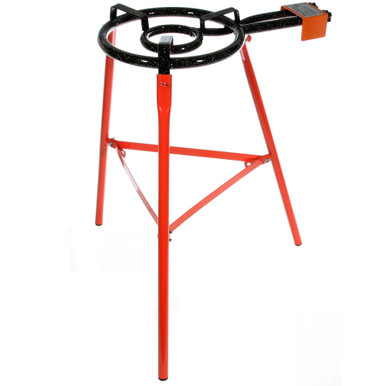 Burner Model 350 with Reinforced Tripod