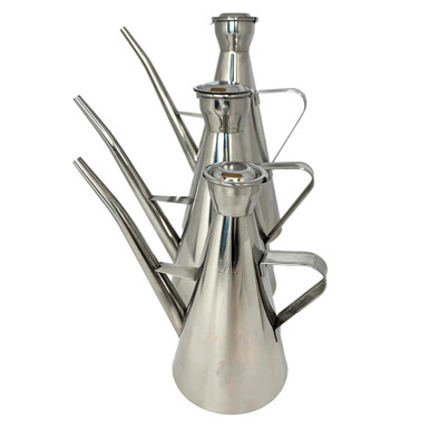 Imported Classic Olive Oil Dispensers