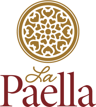 La Paella Logo