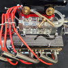 1/4 Scale V8 Assembled Engine with Supercharger
