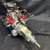 1/4 Scale V8 Assembled Engine with Supercharger