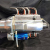 1/4 Scale V8 Assembled Engine with Supercharger