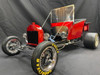 1/4 Scale 1923 Ford Model T Hotrod Rolling Chassis (NO ENGINE)