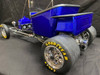1/4 Scale 1923 Ford Model T Hotrod Rolling Chassis (NO ENGINE)