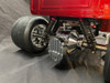 1/4 Scale 1923 Ford Model T Hotrod Rolling Chassis (NO ENGINE)