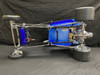 1/4 Scale 1923 Ford Model T Hotrod Rolling Chassis (NO ENGINE)