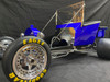 1/4 Scale 1923 Ford Model T Hotrod Rolling Chassis (NO ENGINE)