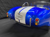 1/4 Scale AC Cobra Rolling Chassis with Painted Body (NO ENGINE)
