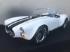 1/4 Scale AC Cobra Rolling Chassis with Painted Body (NO ENGINE)