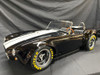 1/4 Scale AC Cobra Rolling Chassis with Painted Body (NO ENGINE)
