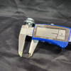 1/2 Inch ID Collar & Washer Set (8)