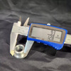 1/2 Inch ID Collar & Washer Set (8)