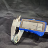 1/2 Inch ID Collar & Washer Set (8)