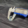 1/2 Inch ID Collar & Washer Set (8)