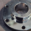 1/4 Scale 1/2" Brake Adaptors with Brake Discs & Hardware