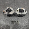 1/4 Scale Brake Brackets (2)