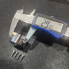 1/4 Scale Brake Brackets (2)