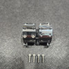 1/4 Scale Brake Brackets (2)